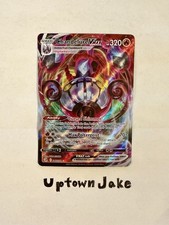 Pokemon TCG Fusion Strike