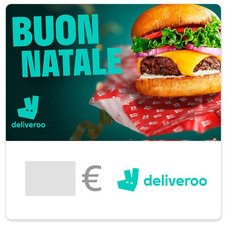 Carta Regalo L'Italia - via E-Mail