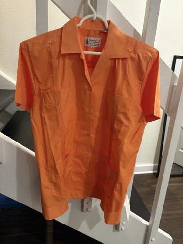 Camicia ramon puig guayabera - ramon,