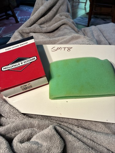 Filtro prearia originale - (1),