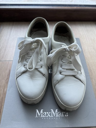 Sneakers max mara numero - sneakers,