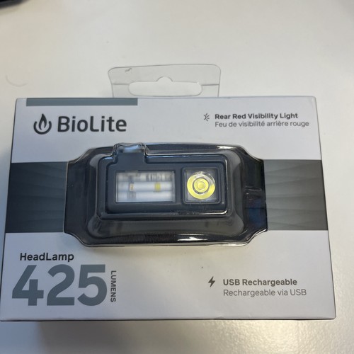 Biolite headlamp 425 - biolite,,