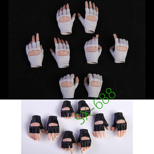 Modello accessori manuali