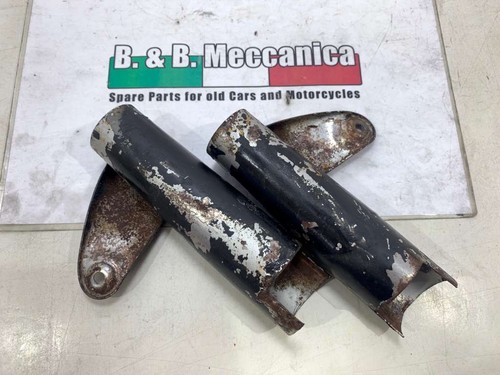 Coppia foderi supporti faro - coppia,