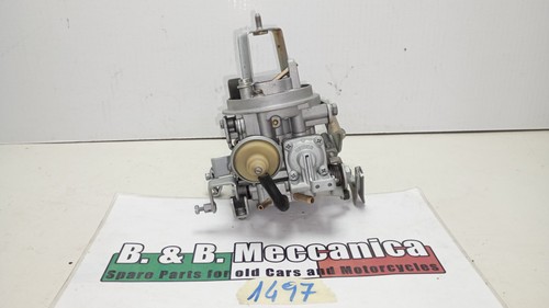 Carburatore weber tlf - carburatore,