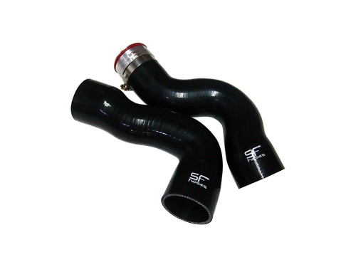 Kit tubi intercooler golf - intercooler, vw