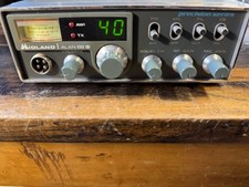 MIDLAND  ALAN  68S (40Ch)