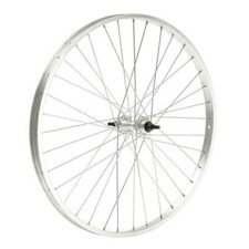 Ruota 28" 700x35 alluminio