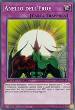 Anello dell'Eroe - Comune -