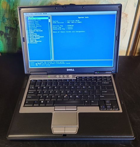 Dell latitude d620 schermo - dell, (schermo