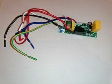 ROWENTA SCHEDA ELETTRICA SCOPA