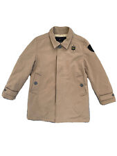 BLAUER GIUBBOTTO BAMBINO BOY JACKET JHF672