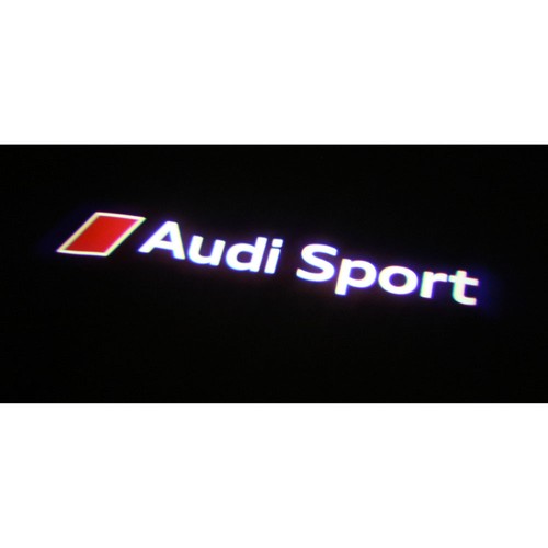 Proiettore led originale audi - led,