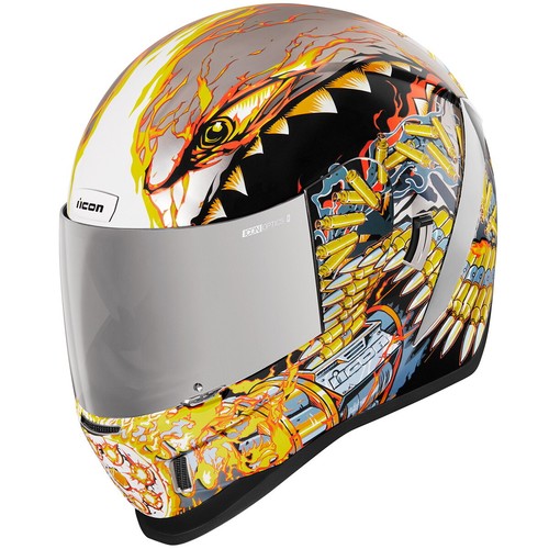 Casco integrale icon airform - casco,
