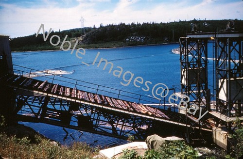 1961 ontario tronchi per - ontario,
