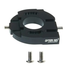 CC01 Aluminum Motor Mount For