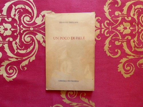 Poco fiele di - fiele,
