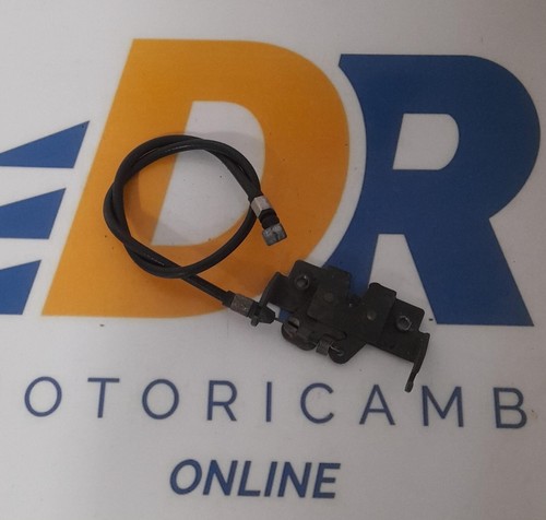 Serratura sela filo aprilia - filo,