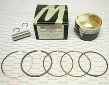 Kit pistoni Wossner Honda
