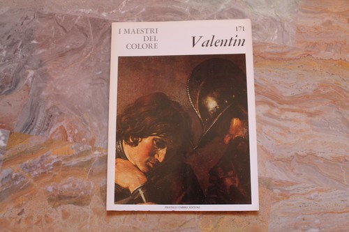 Maestri del colore - del,