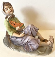 Statuina Hanting Story di Gino