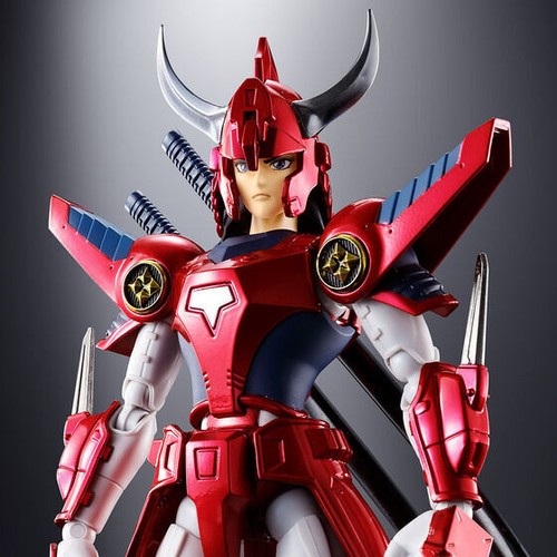 Armor plus samurai troopers - armor,