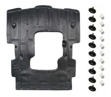 Engine Splash Shield Guard +