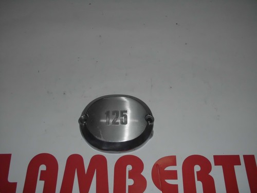 Coperchio puntine platinate - coperchio,