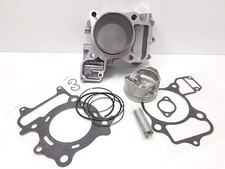 Complete Cylinder Piston