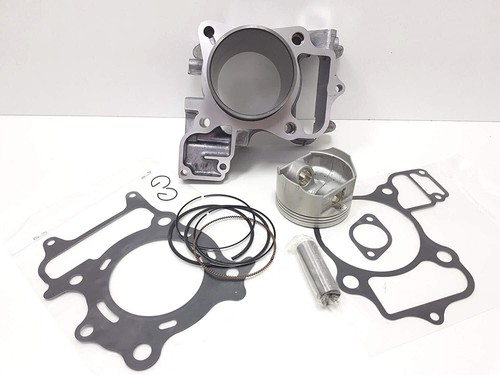 Kit gruppo termico - gruppo,