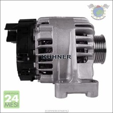 Alternatore kuhner per - kuhner,