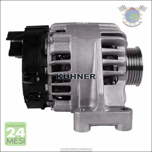 Alternatore kuhner per - alternatore,
