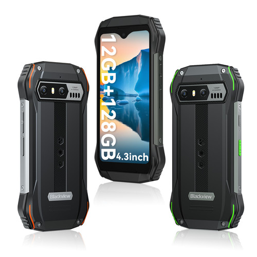 Blackview n6000se mini - n6000se,