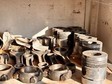 Pistoni Vecchi Camion Fiat ( Leggi Descrizione)