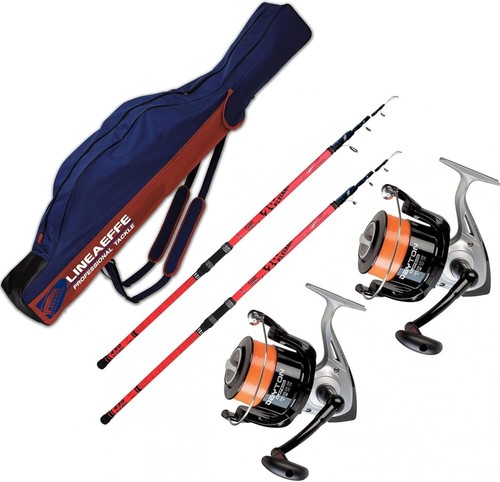 Kit surf pleiadi - kit,