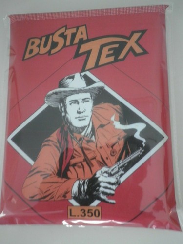Busta 350 tex anastatica - l.,