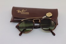 Ray ban gatsby style - b&l,