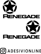 Adesivo Pretagliato Coppia