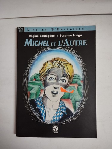 Michel autre boutégège - michel, l'autre