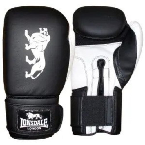 Guanti allenamento lonsdale - guanti, da