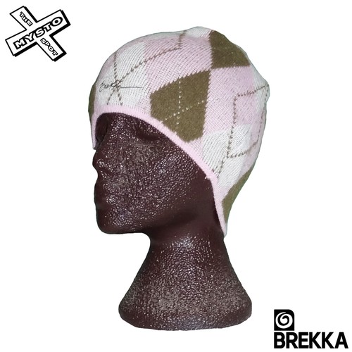 Cappello berretto donna brekka - cappello,