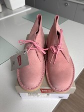 Stivali Clarks Originals