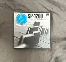 SP-1200: The ART and  The
