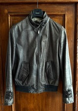 Hogan Rebel Jacket  Tod's Fay