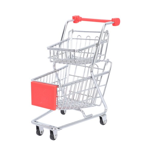 Carrello ornamento - carrello,