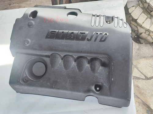 Coperchio motore fiat - fiat, punto
