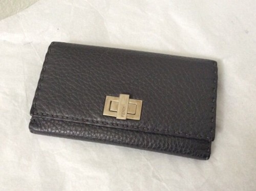 Portafoglio fendi selleria - fendi,