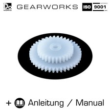 Ingranaggio MM3B per BMW Serie