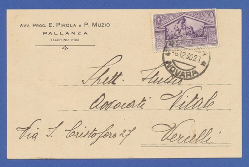 Storia postale regno - storia,