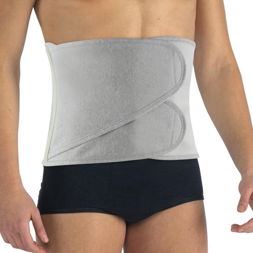Fascia addominale anatomica - addominale,